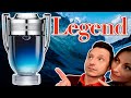 Invictus Legend Eau de Parfum Review [Full Test]