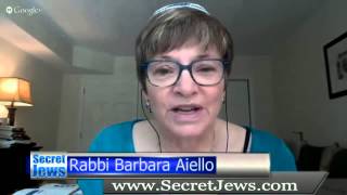 Secret Jews-Uncovering Hidden Jewish History The Italian Jewish Name Game Part 2