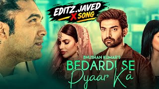 Bedardi Se Pyaar Ka Song Jubin N Meet B Manoj M Gurmeet C Sherine S Kaashish V | Ashish PBhushan K