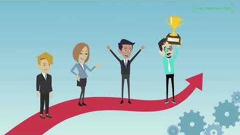 2D Animated Explainer video | Vyond | Animation