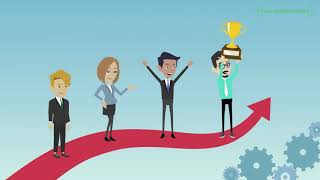 2D Animated Explainer video | Vyond | Animation