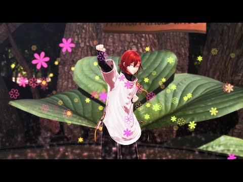【ホロスタMMD】どうでしょう？昔の僕が見たら褒めてくれるかな？【天下無敵】