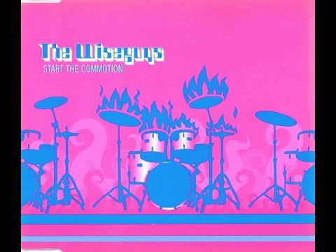 The Wiseguys — The Wiseguys - Fatal Fame (feat. Sense Live)