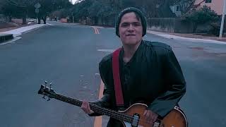 Control - No Strings Official Video