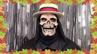 Death Reviews: Happy Thanksgiving 2024!