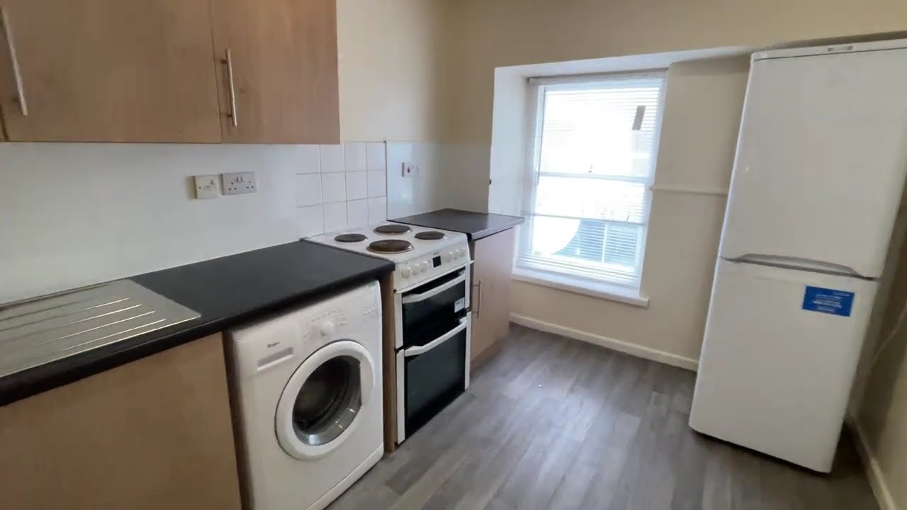 High Street, Bangor, Gwynedd, LL57