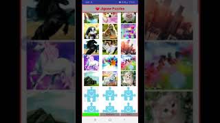 Jigsaw Puzzles App screenshot 4