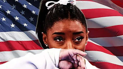 The Truth About Simone Biles