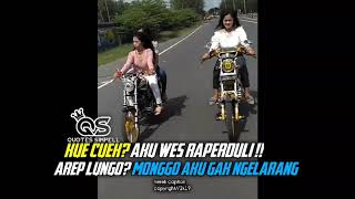 Story wa patah hati dj slow mantul😎