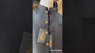 Black Complete Pairs Khayatulnajam By Sameerhaseeb