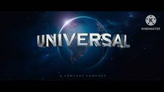 Universal Pictures  Illumination Entertainment  Nintendo Studios Logo