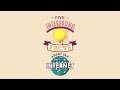 The Internet: 5 Interesting Facts About The Internet