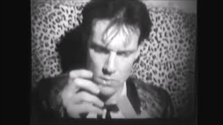 The CRAMPS - Human Fly (Short film promo 1978) chords