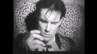 The CRAMPS - Human Fly (Official Video)