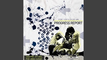 Wake Up (feat. Courtney Buschmohle) (The British Knights Remix)