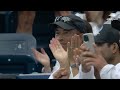 Ben Shelton Recovers Incredibly to Win the Set! | 2025 US Open