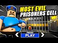 🚨 RUN FROM THIS PRISON RUNN! 🔓 | 🏃 Barry's Prison Run | 🎮 Roblox 🔥