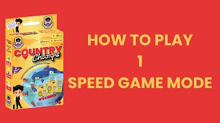 Country Champs – Speed Game Mode 🏆⚡ | Fast-Paced Geography Fun! screenshot 3
