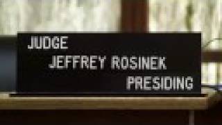 Miami drug court judge