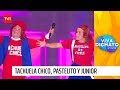 Tres generaciones de humor: Revive el show de Tachuela Chico, Pastelito y Junior | Viva Dichato 2020