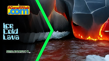 SmileBASIC 2 - Ice Cold Lava - 42B84WVNE