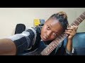 Yele/Wyclef/ cover