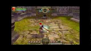 Top64 Preliminary Rounds - Mizueggusm Vs Cherellfu.wmv