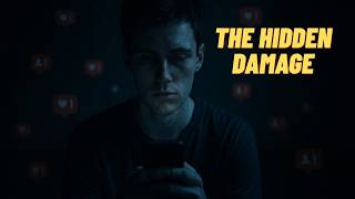 Download Lagu Title : The Silent Cost of Always Being Online | Silent Lessons MP3