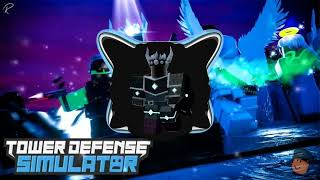 Roblox Tower Defense Simulator - Fallen King Theme (Trap Remix)