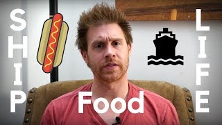 Ship Life: Food