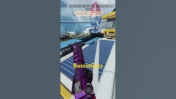 Easy 1v3 by The Best Ballistic on Xbox 🔥😴 #Gaming #Apex #Ballistic #Music #HipHop #1v3 #Better