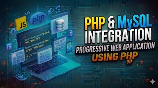 PHP and PostgreSQL Integration | Progressive Web Application