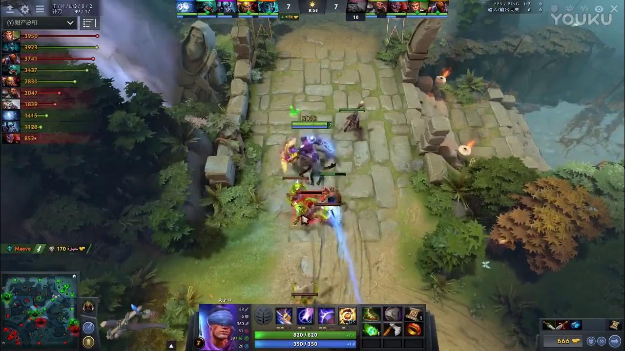 Легкая линия в доте. Легкая линия dota 2. Лини дота 2. Сборка на лину. Линии дота 2.