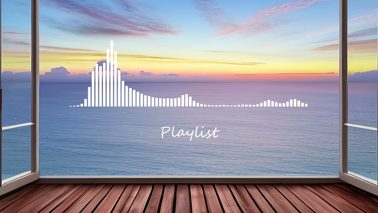 ✨Chill & Lo-fi R&B Playlist | Late Night Vibes, Study, Relax | Paradise Music