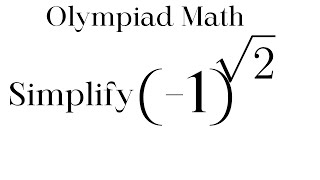Simplify This Nice Harvard Aptitude  Test |  Simplifying Complex Math Olympiad Problems Made Easy! 🚀