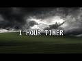 D e c a y - 1 Hour Lofi Timer