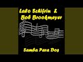 Miniature de la vidéo de la chanson Blues Bossa Nova
