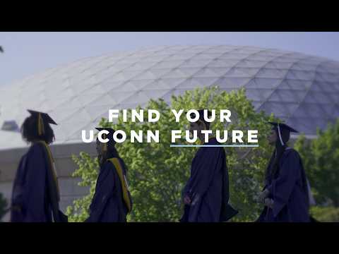 Find Your UConn Future