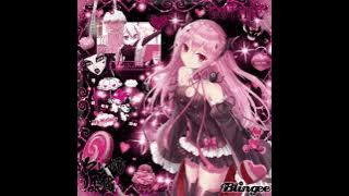 rebzyyx - blackroses (sped up)