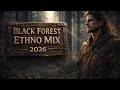 GERMAN ETHNO MUSIC 2026 🛡️ EPIC ANCESTRAL POWER 🌲 SUBSCRIBE TO HEAR THE BLACK FOREST CALLING