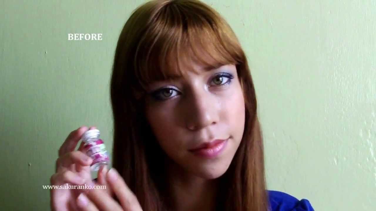 GEO Starmish Gray Lens "Geo Coloured Lenses"