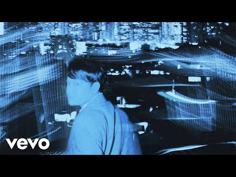 Ace Banzuelo - Girl, You're On My Mind | Official Lyric Visualizer