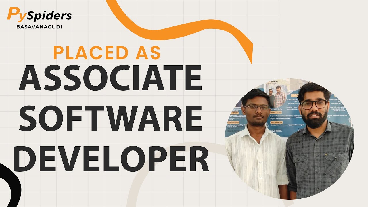 Congratulations " Divagar.D" for getting placed as " Software Developer ...