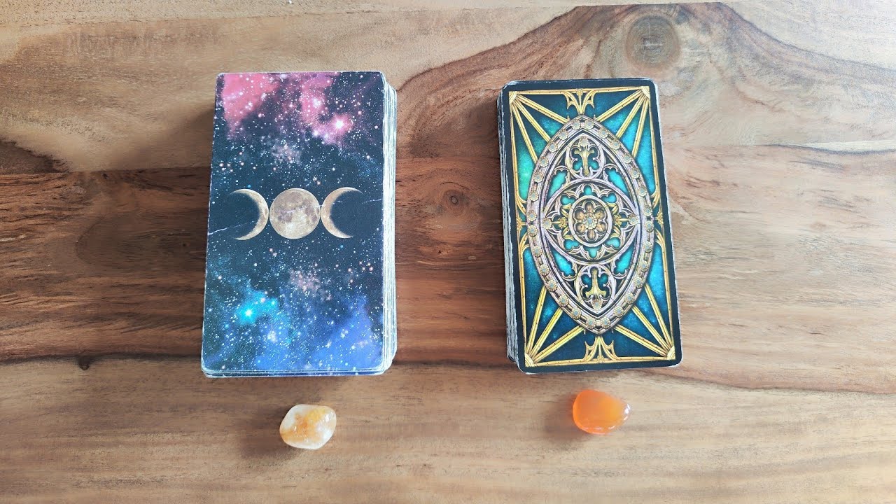 🔮SETTIMANA DAL 21/07 AL 27/07🔮 COSA ACCADRÀ?