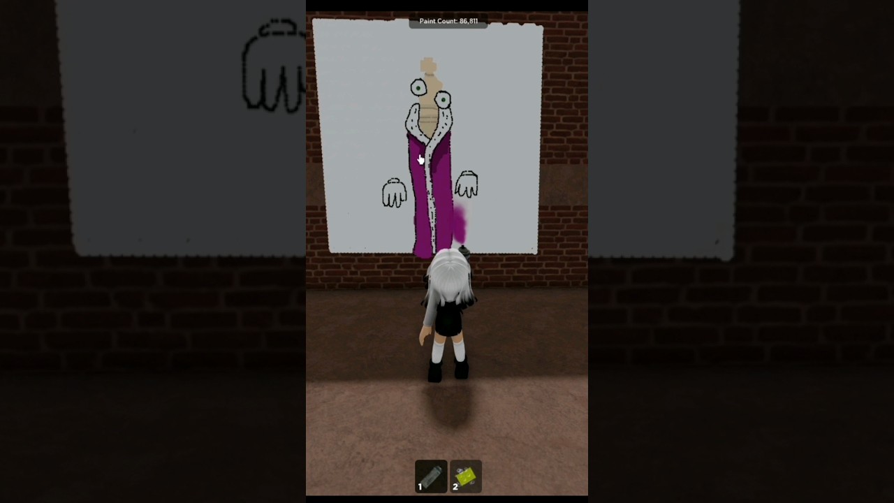 I drew kinger from dc. 