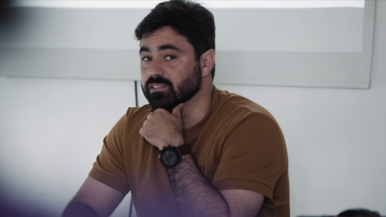 Tactical Periodisation by Vítor Frade®