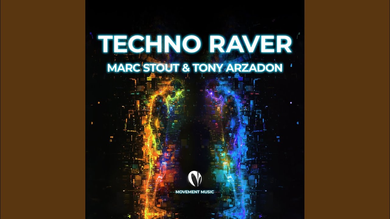 Watch Techno Raver on YouTube Watch Techno Raver on YouTube