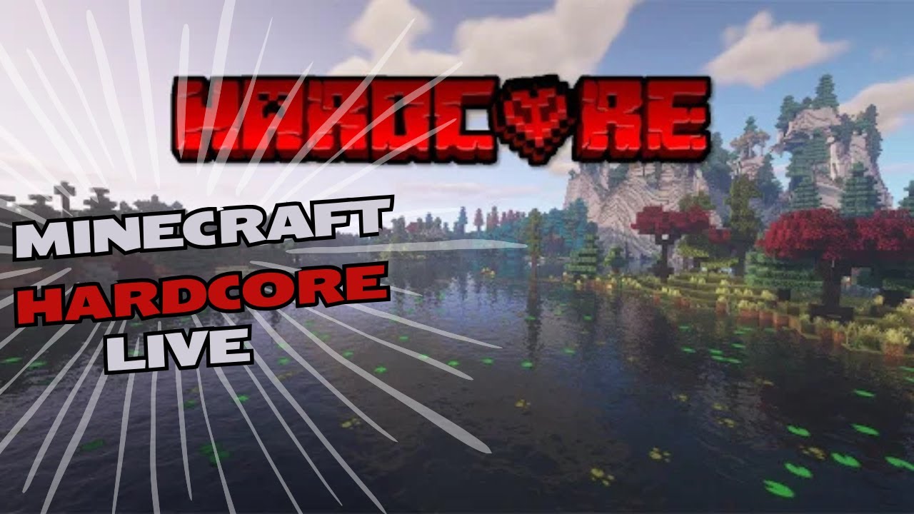 Live Minecraft Public Server / SMP | Minecraft Live Stream | Minecraft ...
