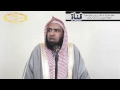 الشيخ زيد البحري من هم الأزارقة ومن هو رئيسهم