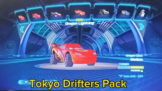 Cars 2 The Video Game Pc - Modded My Character Roster